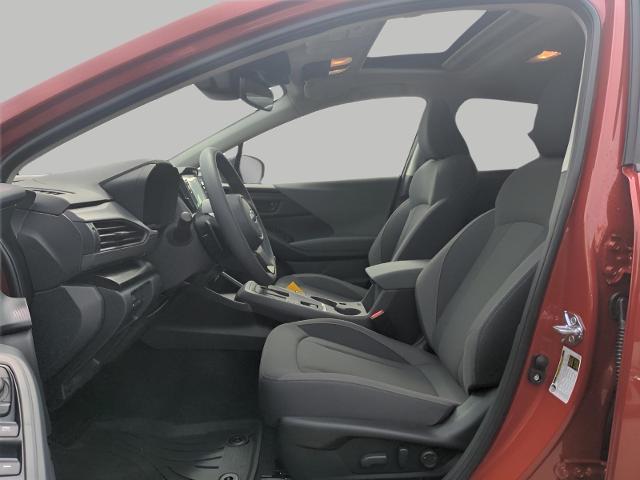 2025 Subaru Crosstrek Vehicle Photo in Green Bay, WI 54304