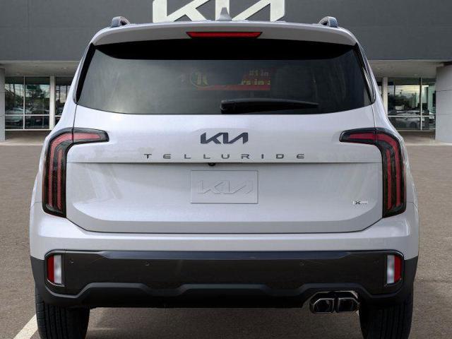 2025 Kia Telluride Vehicle Photo in Tucson, AZ 85712
