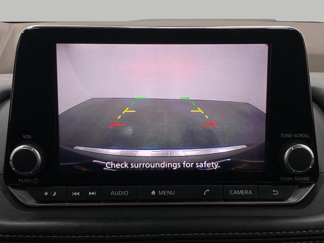 2022 Nissan Rogue Vehicle Photo in Appleton, WI 54913