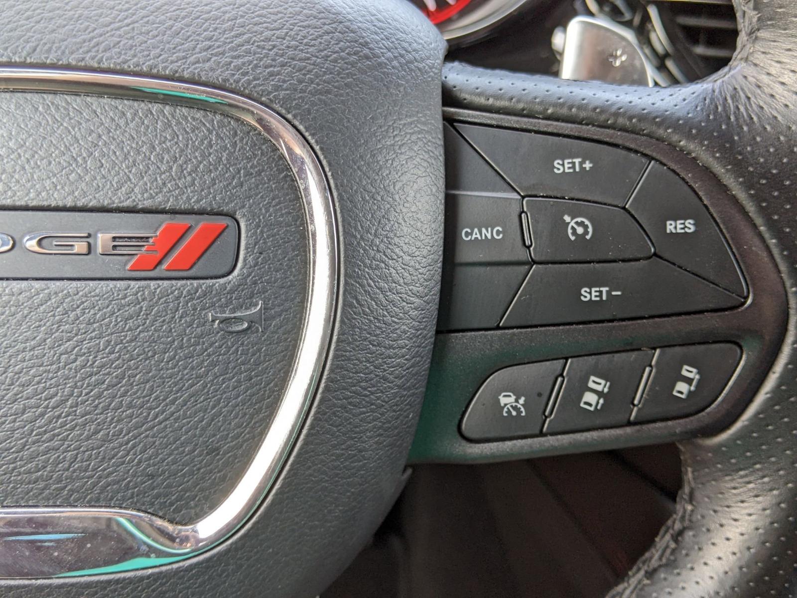 2023 Dodge Durango Vehicle Photo in Seguin, TX 78155