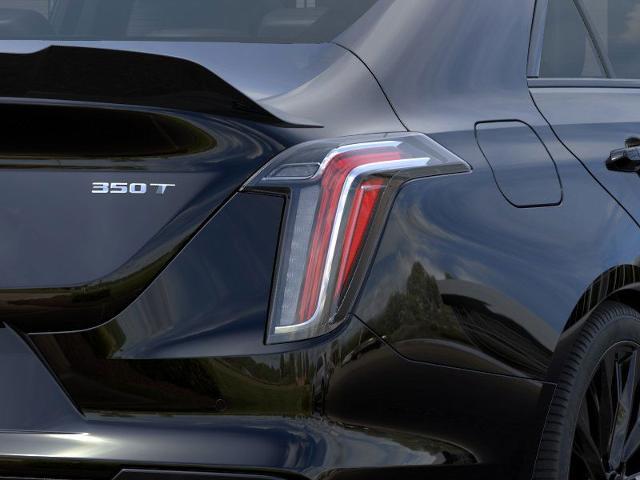 2025 Cadillac CT4 Vehicle Photo in SMITHTOWN, NY 11787-5023