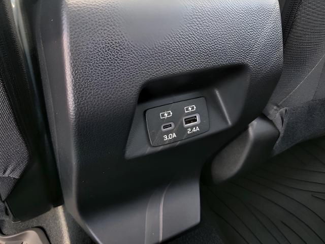 2025 Subaru Crosstrek Vehicle Photo in Green Bay, WI 54304