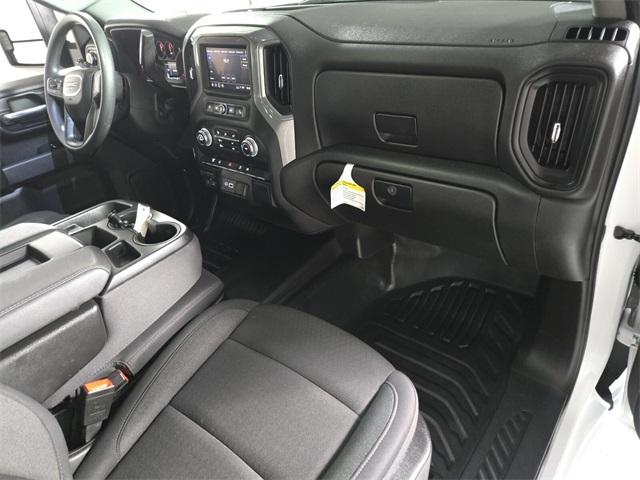 2025 GMC Sierra 2500 HD Vehicle Photo in PRESCOTT, AZ 86305-3700