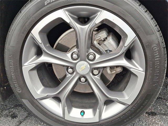 2019 Chevrolet Malibu Vehicle Photo in LANCASTER, PA 17601-0000