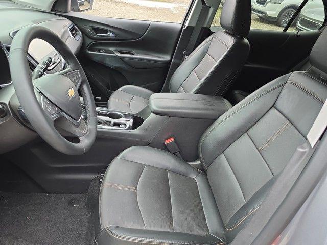 2023 Chevrolet Equinox Vehicle Photo in Pleasant Hills, PA 15236