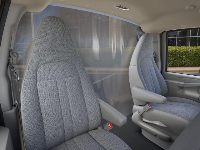 2025 Chevrolet Express Cutaway 3500 Vehicle Photo in GEORGETOWN, TX 78626-7508