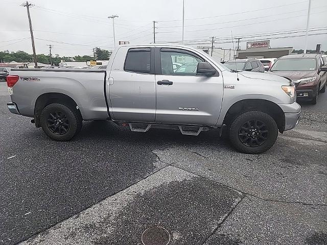 2013 Toyota Tundra 4WD Truck Vehicle Photo in HARRISBURG, PA 17111-1033