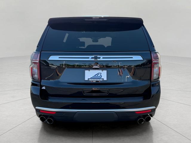 2024 Chevrolet Tahoe Vehicle Photo in MADISON, WI 53713-3220