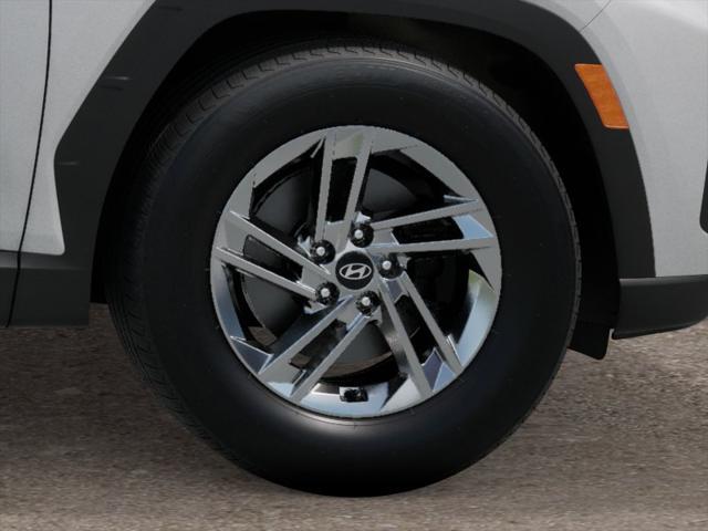 2025 Hyundai TUCSON Vehicle Photo in Philadelphia, PA 19116