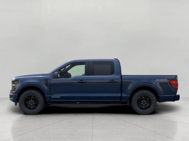 2025 Ford F-150 Vehicle Photo in Oshkosh, WI 54901