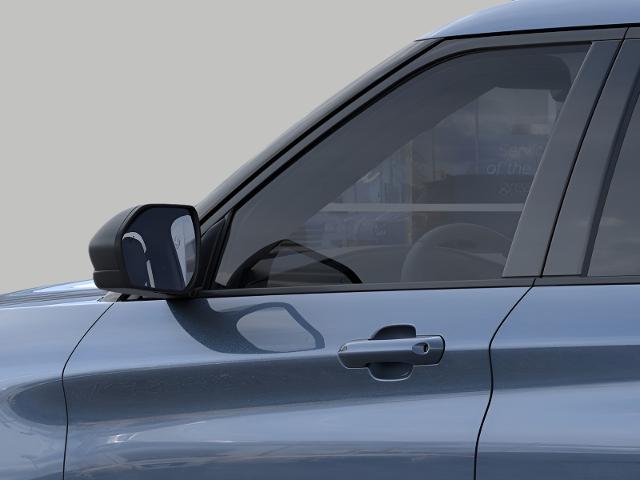2025 Ford Explorer Vehicle Photo in Neenah, WI 54956