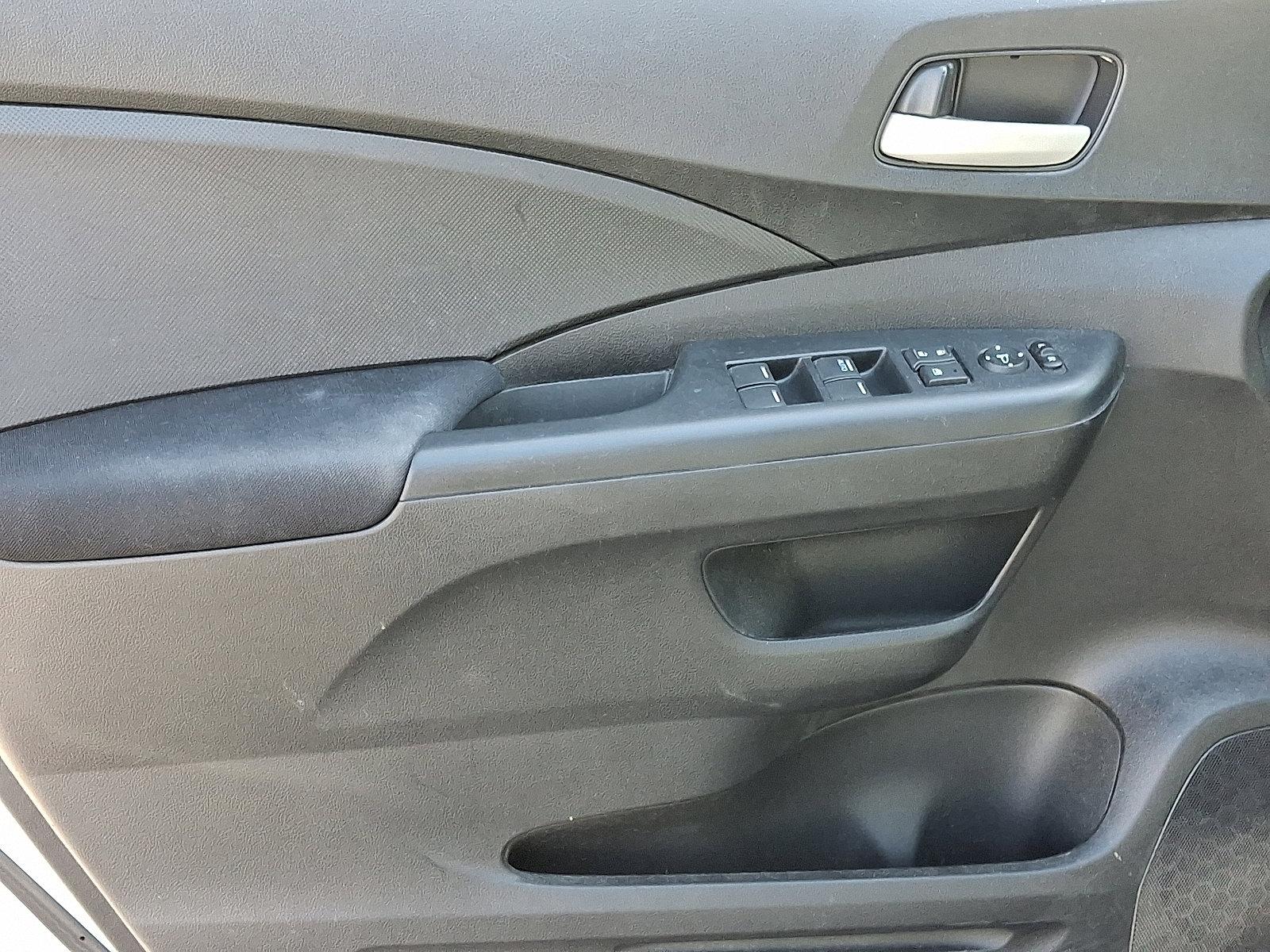 2016 Honda CR-V Vehicle Photo in Mechanicsburg, PA 17050-2306