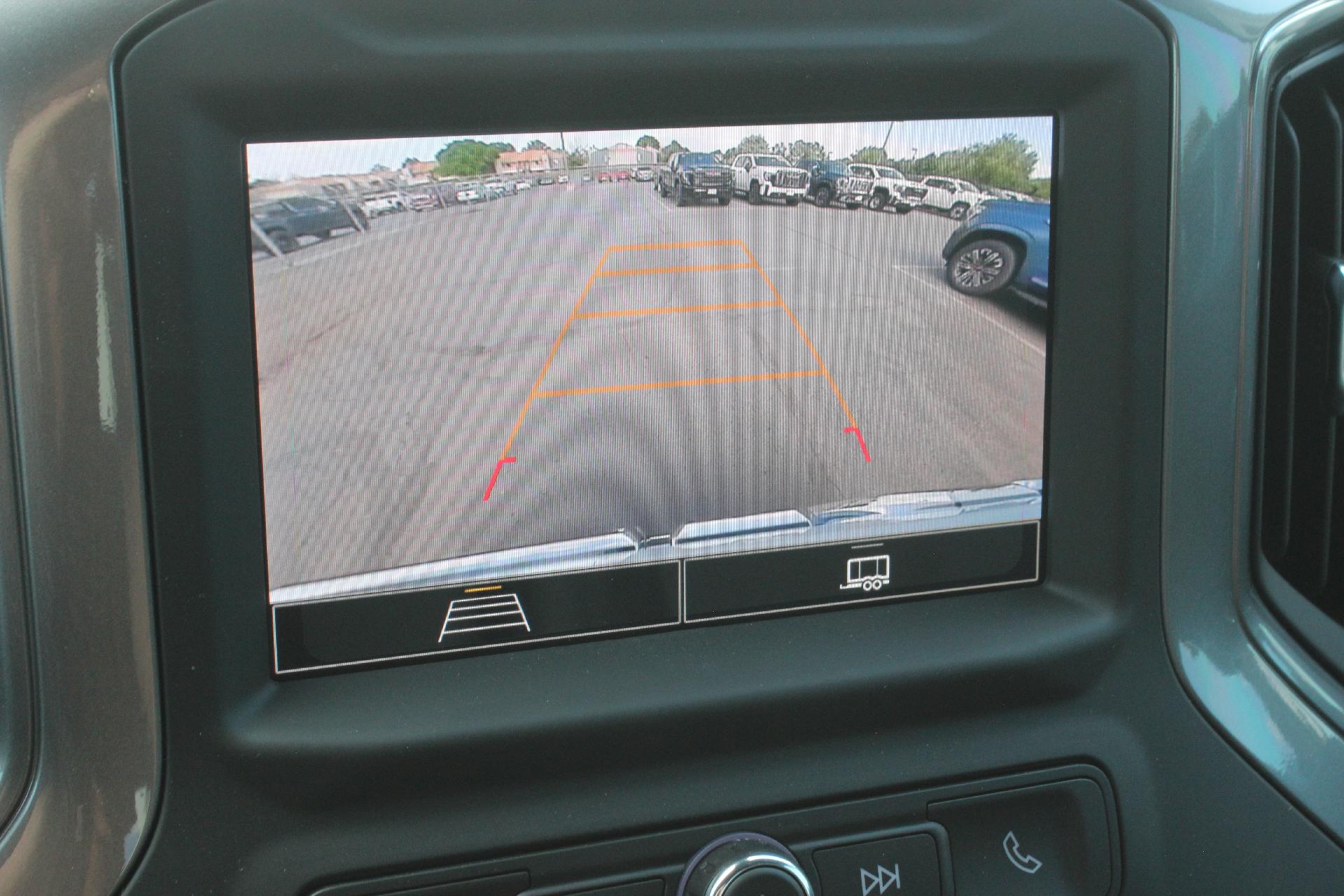 2025 GMC Sierra 1500 Vehicle Photo in AURORA, CO 80012-4011