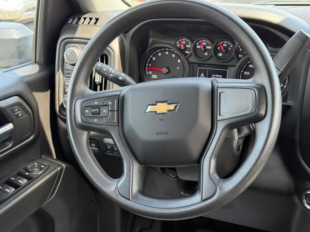 2025 Chevrolet Silverado 3500 HD Vehicle Photo in COLUMBIA, MO 65203-3903