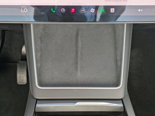 2026 Tesla Model Y Vehicle Photo in SELMA, TX 78154-1460