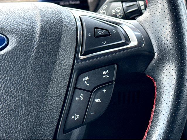 2021 Ford Edge Vehicle Photo in Hinesville, GA 31313