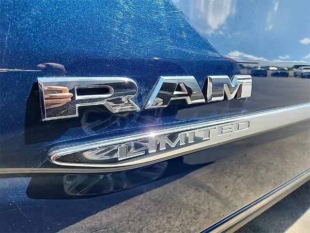 2023 Ram 1500 Vehicle Photo in EASTLAND, TX 76448-3020