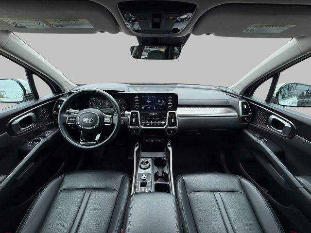 2021 Kia Sorento Hybrid Vehicle Photo in Appleton, WI 54914
