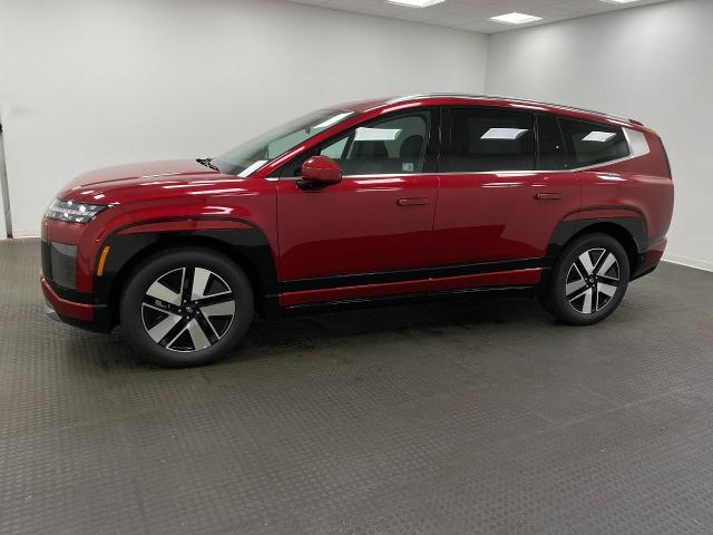 2026 Hyundai IONIQ 9 Vehicle Photo in Appleton, WI 54913