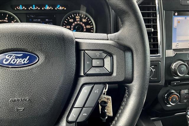 2017 Ford F-150 Vehicle Photo in Grapevine, TX 76051