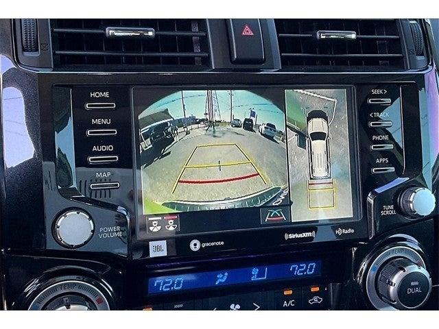 2022 Toyota 4Runner Vehicle Photo in San Antonio, TX 78230
