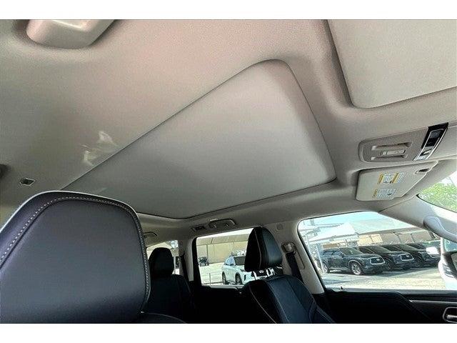 2025 INFINITI QX80 Vehicle Photo in San Antonio, TX 78230