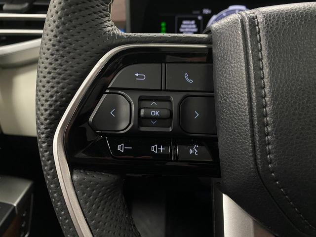 2023 Toyota Sequoia Vehicle Photo in Appleton, WI 54913