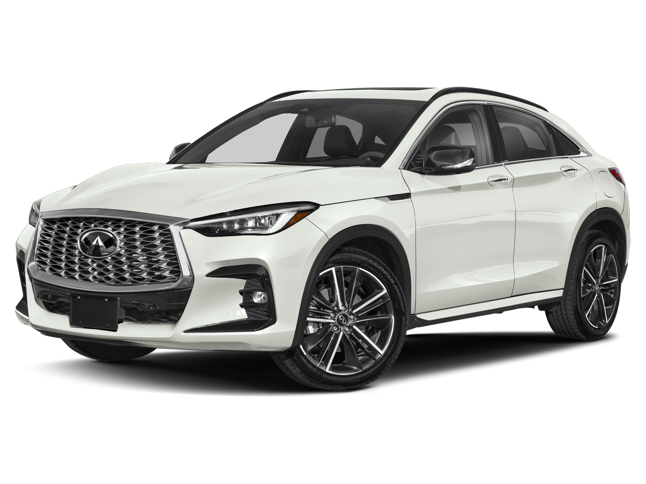 2024 INFINITI QX55 Vehicle Photo in Tulsa, OK 74145