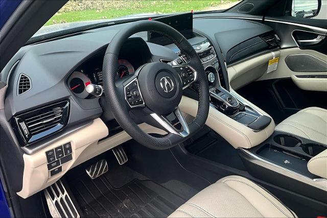2025 Acura RDX Vehicle Photo in Tulsa, OK 74145
