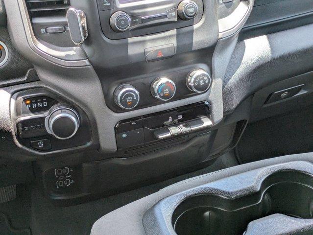 2023 Ram 1500 Vehicle Photo in SELMA, TX 78154-1459