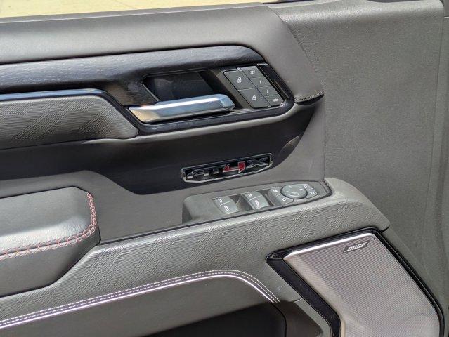 2022 GMC Sierra 1500 Vehicle Photo in SELMA, TX 78154-1459