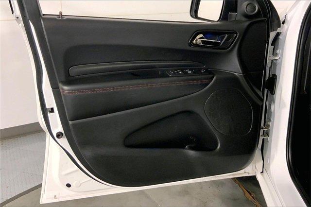2024 Dodge Durango Vehicle Photo in KANSAS CITY, MO 64114-4502