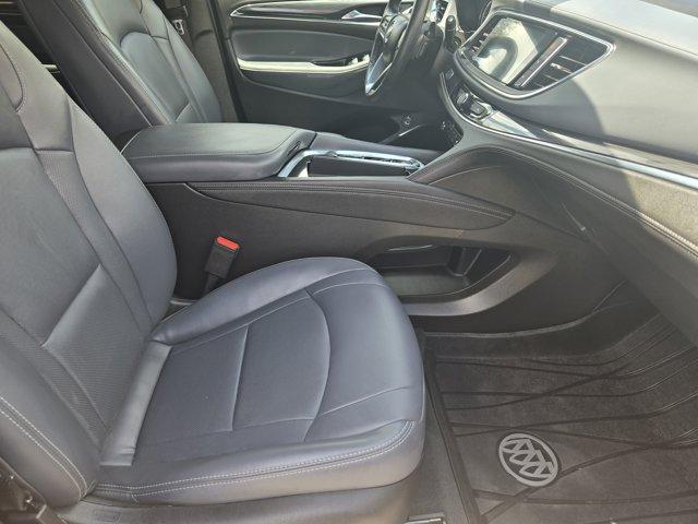 2023 Buick Enclave Vehicle Photo in Decatur, TX 76234