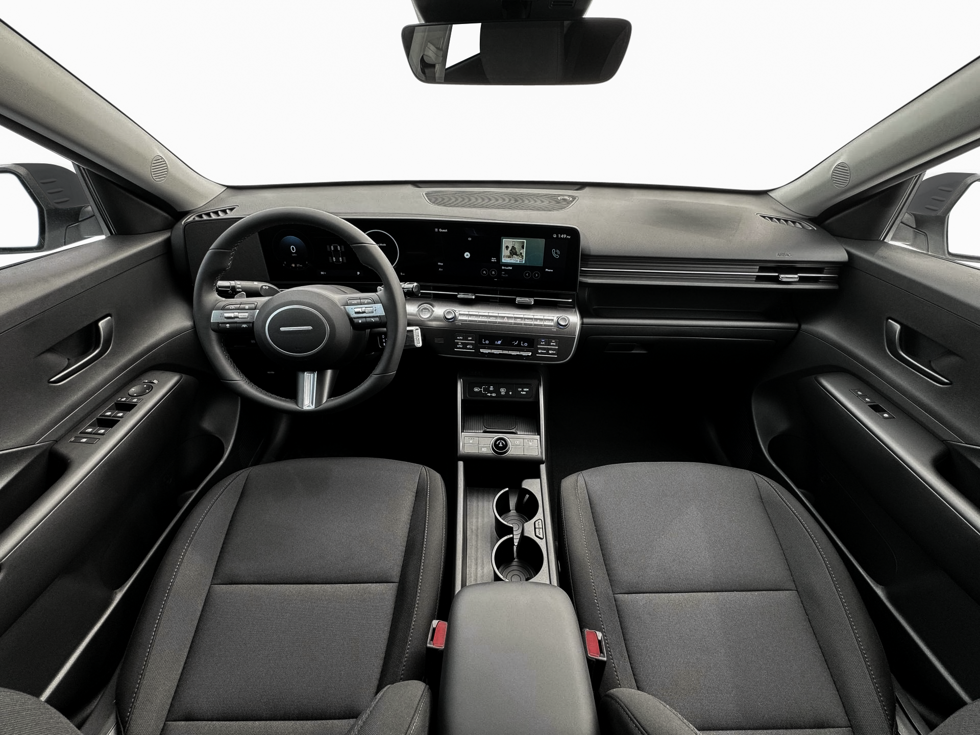 2025 Hyundai KONA Vehicle Photo in Harrisburg, PA 17111