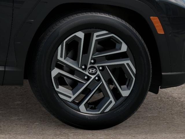 2025 Hyundai TUCSON Hybrid Vehicle Photo in Harrisburg, PA 17111