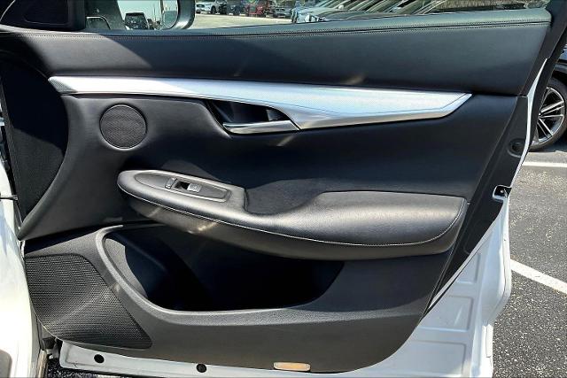 2019 INFINITI QX50 Vehicle Photo in San Antonio, TX 78230