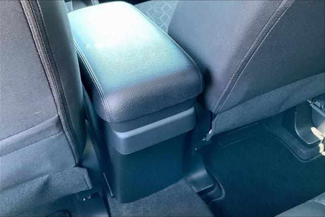 2020 Mitsubishi Outlander Sport Vehicle Photo in San Antonio, TX 78230