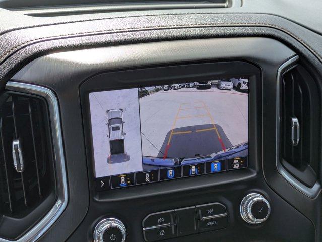 2020 GMC Sierra 1500 Vehicle Photo in SELMA, TX 78154-1459