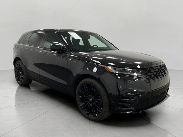 2025 Range Rover Velar Vehicle Photo in Appleton, WI 54913