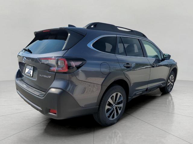 2025 Subaru Outback Vehicle Photo in Green Bay, WI 54304