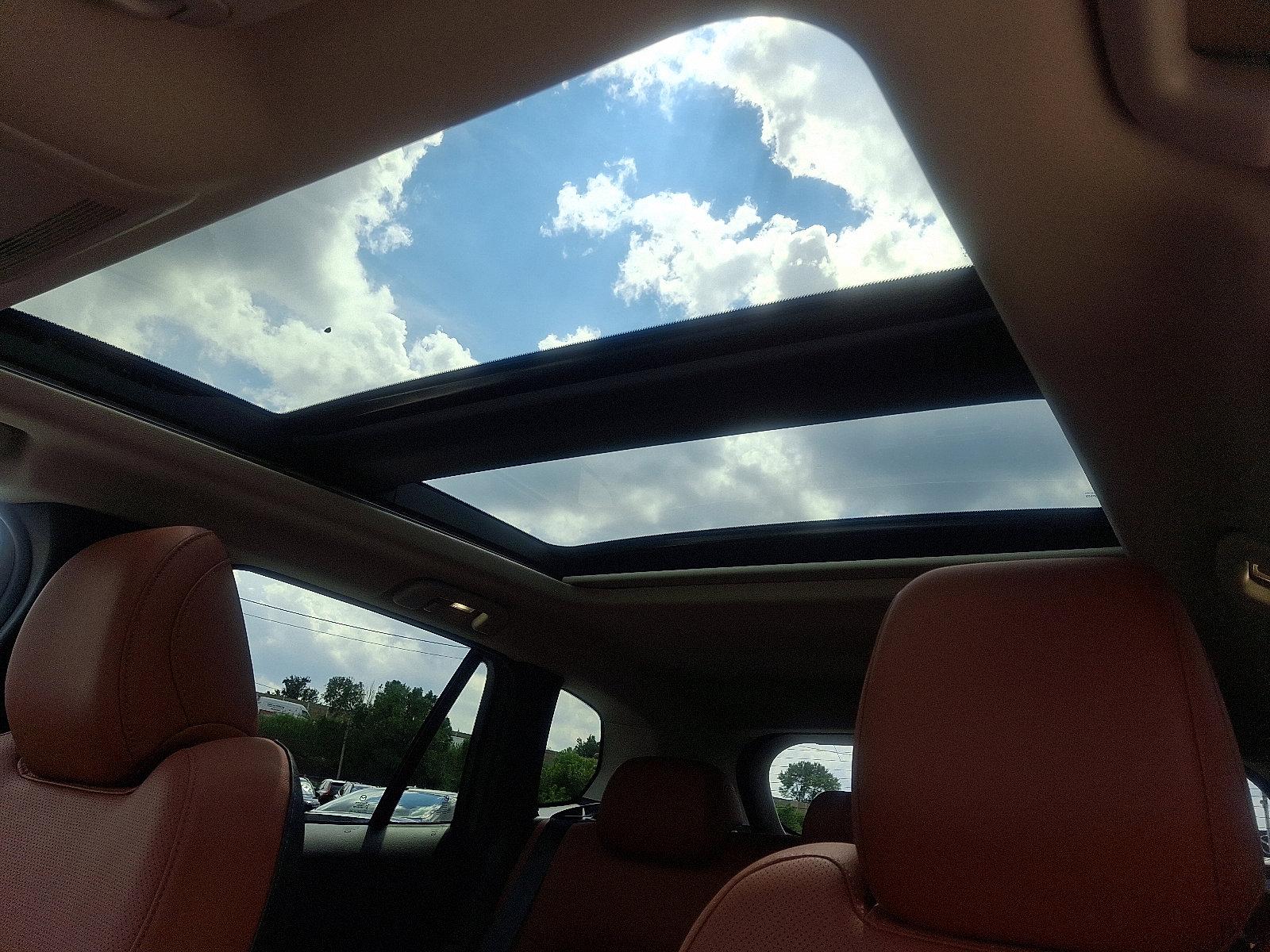 2024 Mazda CX-50 Vehicle Photo in Trevose, PA 19053