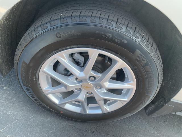 2023 Chevrolet Equinox Vehicle Photo in GREEN BAY, WI 54304-5303