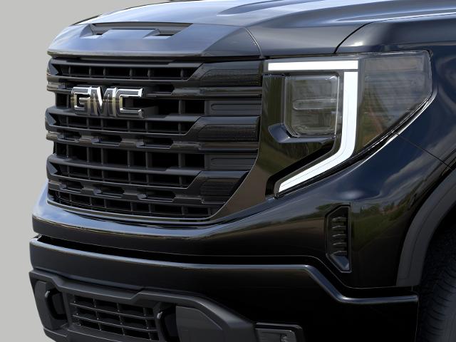 2025 GMC Sierra 1500 Vehicle Photo in APPLETON, WI 54914-8833