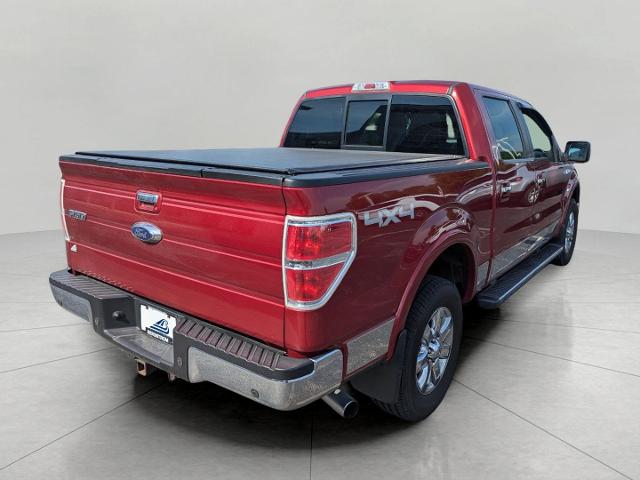 2014 Ford F-150 Vehicle Photo in Oshkosh, WI 54901