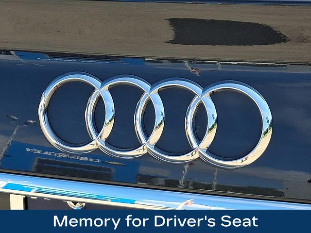 2021 Audi A4 Vehicle Photo in PAWLING, NY 12564-3219