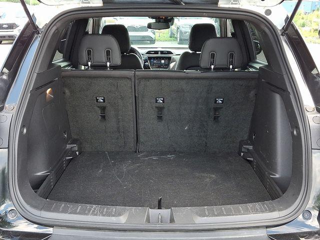 2022 Chevrolet Trailblazer Vehicle Photo in DANBURY, CT 06810-5034