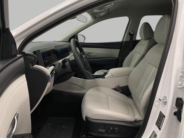 2025 Hyundai TUCSON Vehicle Photo in Appleton, WI 54913