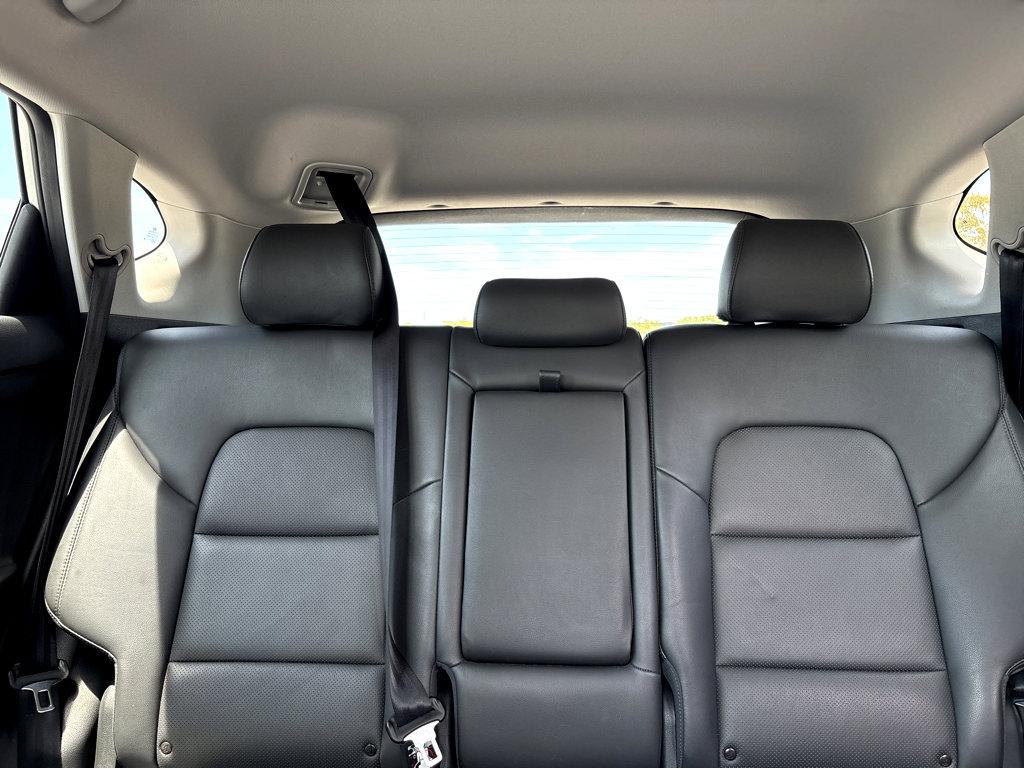 2020 Hyundai TUCSON Vehicle Photo in POOLER, GA 31322-3252