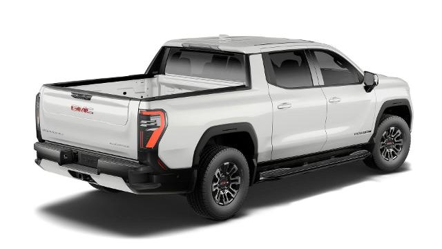 2026 GMC Sierra EV Vehicle Photo in Fishers, IN 46038