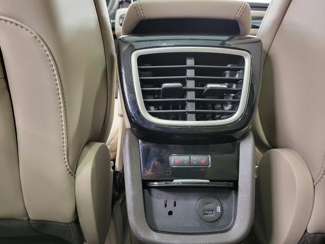2022 Lincoln Nautilus Vehicle Photo in Neenah, WI 54956